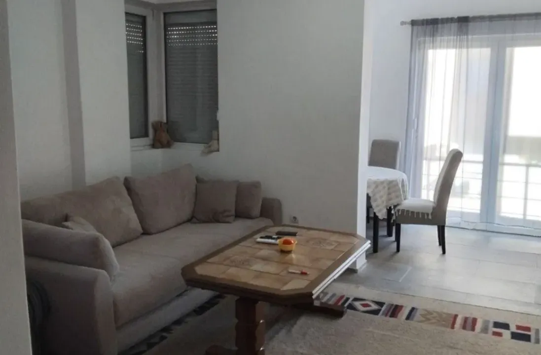 Prodaja, jednosoban stan, 48m², Zabjelo, Podgorica