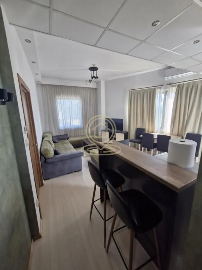 Izdavanje, jednosoban stan, 41m², Novo naselje, Novi Sad