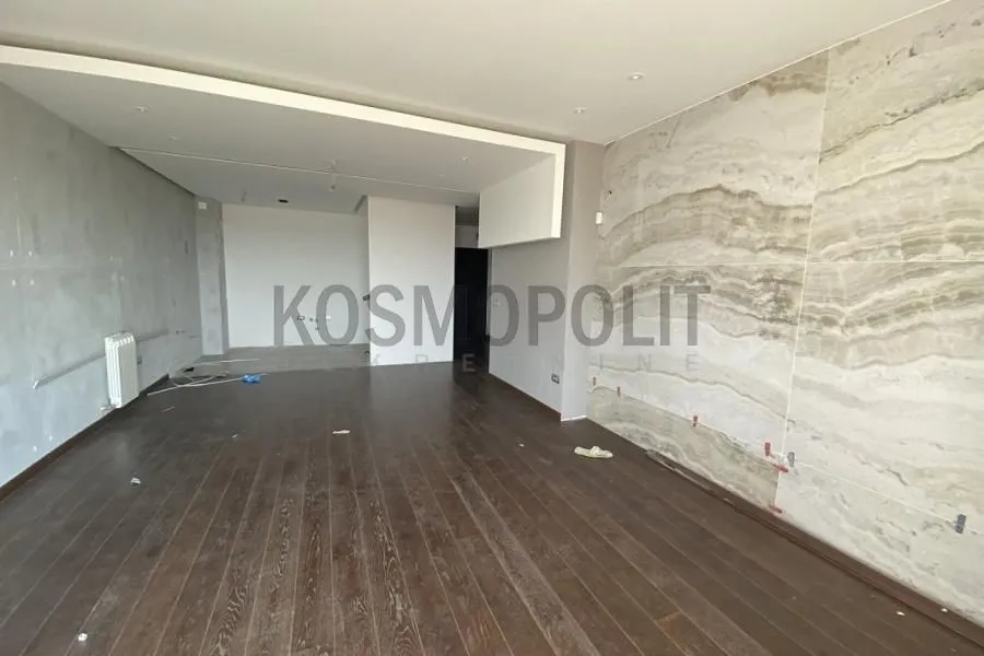 Prodaja, trosoban stan, 133m², Savski Venac, Beograd