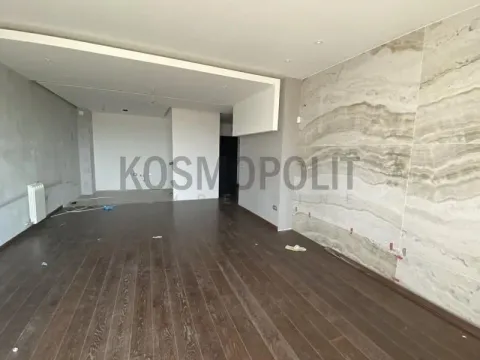 Prodaja, trosoban stan, 133m², Savski Venac, Beograd - image 3