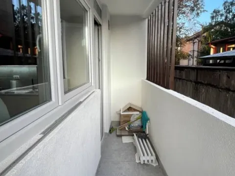 Rent, two bedroom apartment, 57m², Čukarica, Beograd - image 11