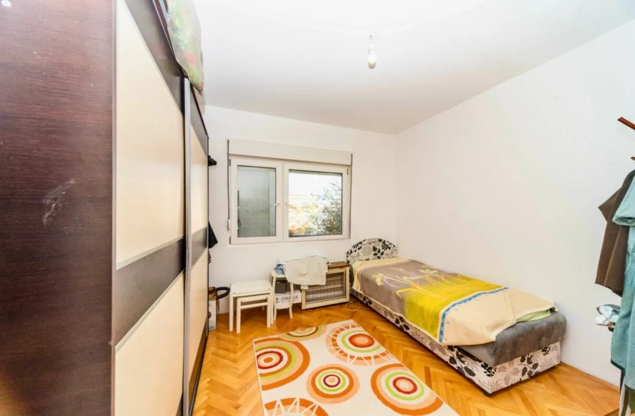 Prodaja, dvosoban stan, 80m², Zabjelo, Podgorica