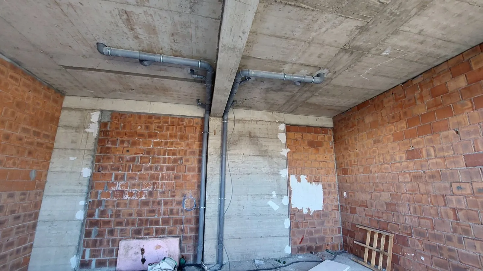 Izdavanje, poslovni prostor, 40m², Zagorič, Podgorica