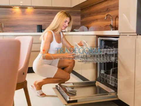 Prodaja, dvosoban stan, 110m², Rafailovići, Budva - image 22