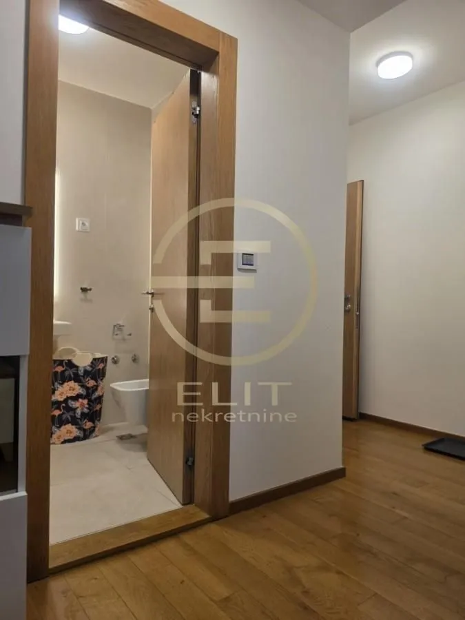 Rent, apartment, 43m², Bulevar Evrope, Novi Sad Sve Podlokacije