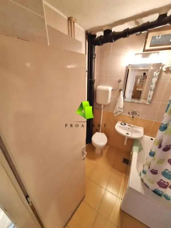 Rent, two bedroom apartment, 50m², Medijana, Niš