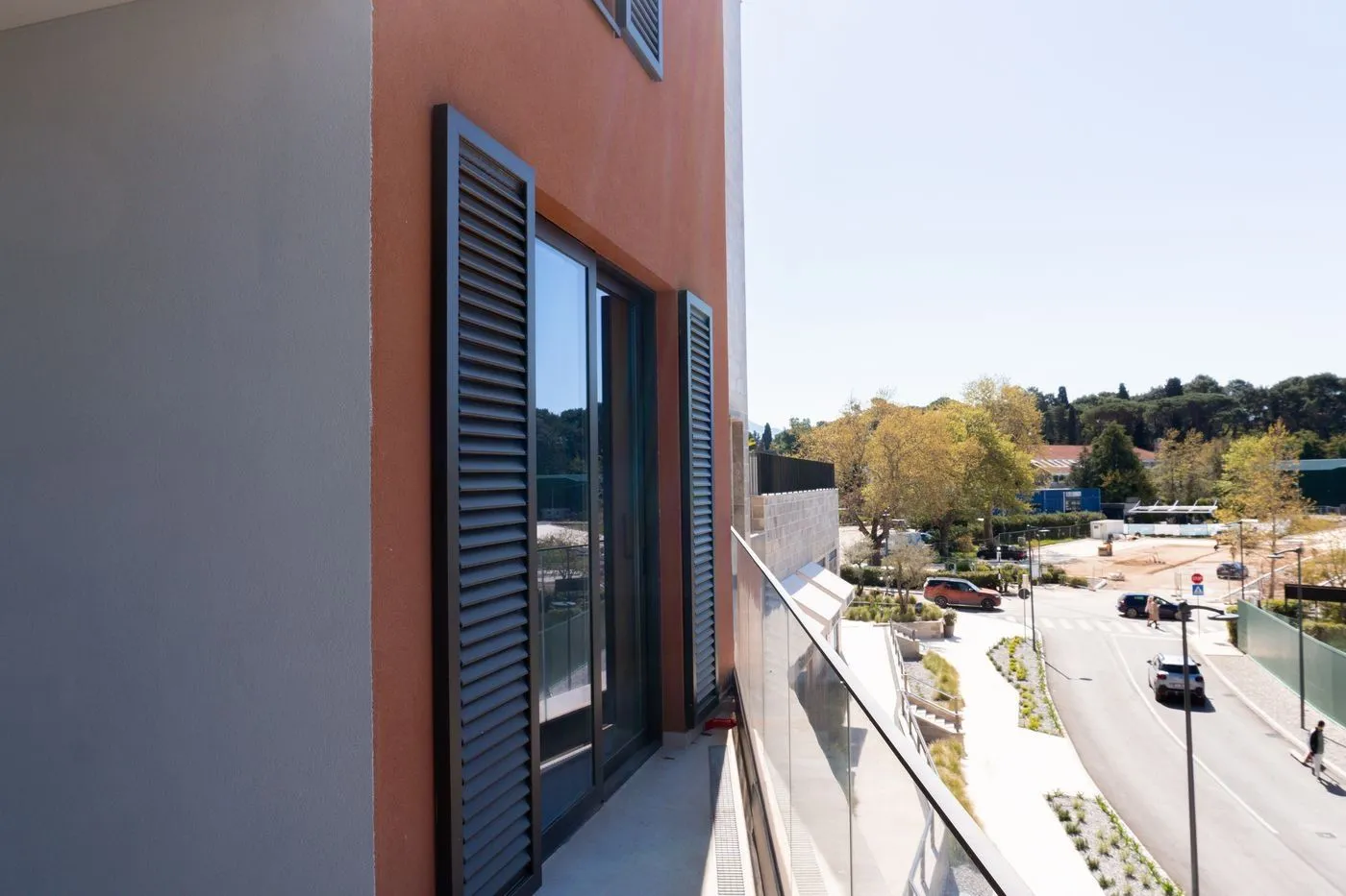 Prodaja, jednosoban stan, 61m², Tivat, Crna Gora