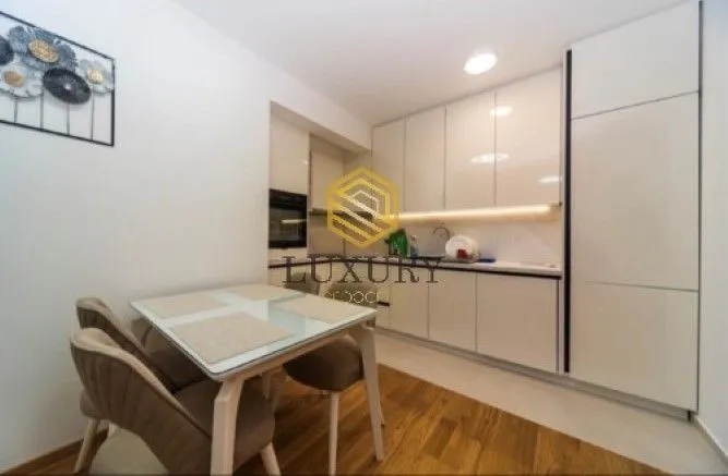 Rent, one bedroom apartment, 45m², City Kvart, Podgorica