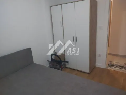 Izdavanje, jednosoban stan, 40m², Novo naselje, Novi Sad - image 4