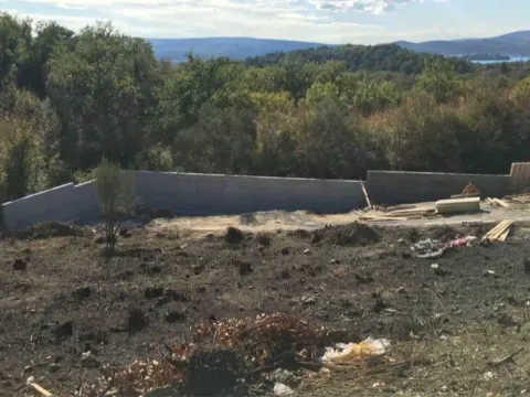 Prodaja, plac, 1748m², Kavač, Kotor - image 2