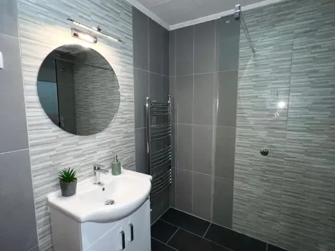 Rent, three bedroom apartment, 130m², Zabjelo, Podgorica - image 6