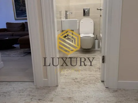 Izdavanje, dvosoban stan, 110m², Preko Morače, Podgorica - image 12