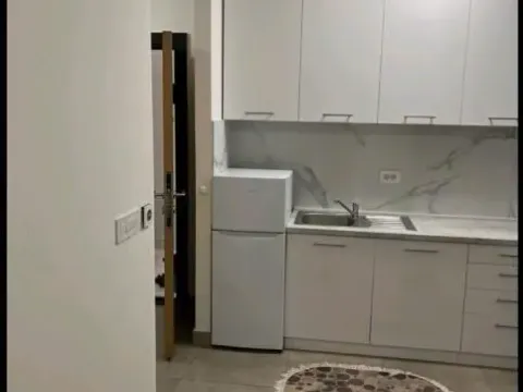 Rent, studio apartment, 30m², Novo naselje, Novi Sad - image 5