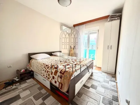 Prodaja, jednosoban stan, 50m², Zabjelo, Podgorica - image 9