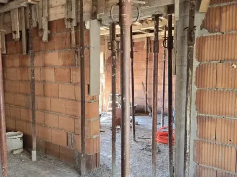 Prodaja, jednosoban stan, 70m², Kumbor, Herceg Novi - image 6