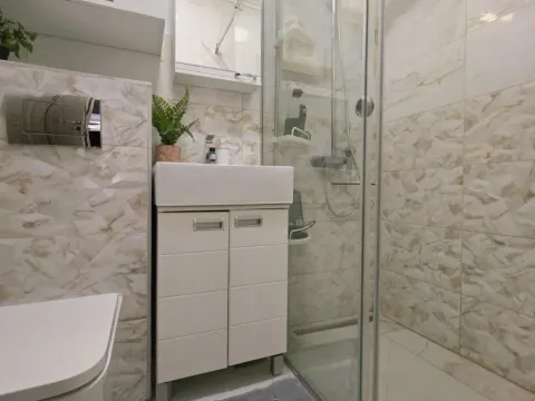 Sale, one bedroom apartment, 49m², Stari Merkator, Novi Beograd Sve Podlokacije - image 13