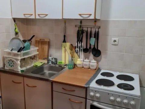 Sale, one bedroom apartment, 35m², Bulevar Evrope, Novi Sad Sve Podlokacije - image 4