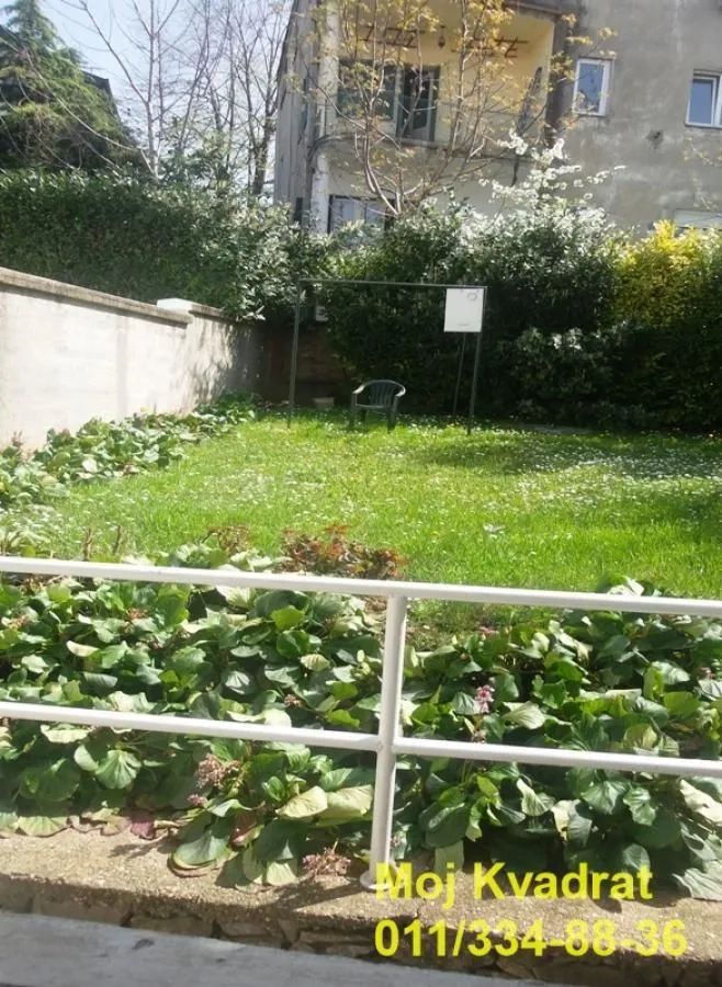 Sale, house, 245m², Savski Venac, Beograd