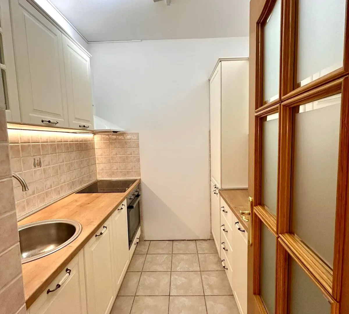 Rent, two bedroom apartment, 65m², Preko Morače, Podgorica
