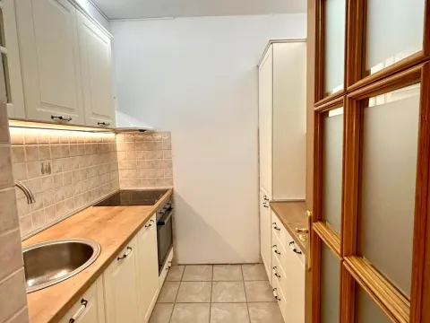 Rent, two bedroom apartment, 65m², Preko Morače, Podgorica - image 3