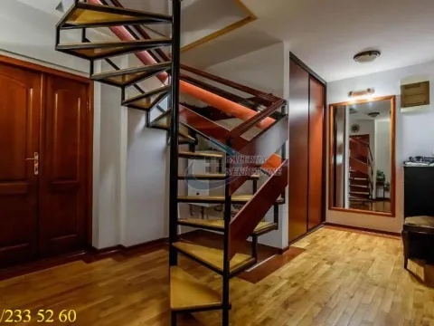 Prodaja, četvorosoban stan, 104m², Stari Grad, Beograd - image 10