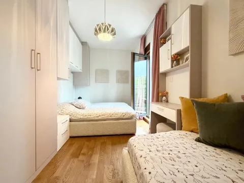 Prodaja, trosoban stan, 90m², Vezirov Most, Podgorica - image 6