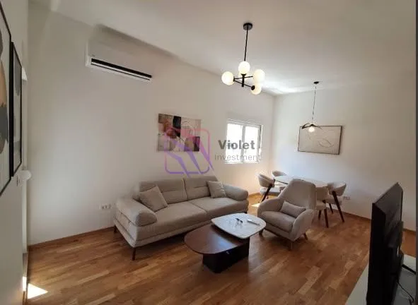 Rent, one bedroom apartment, 45m², Zabjelo, Podgorica
