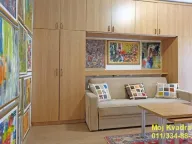 Prodaja, dvosoban stan, 47m², Savski Venac, Beograd - image 6