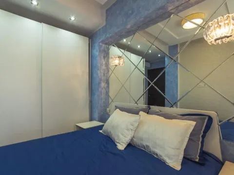 Izdavanje, trosoban stan, 146m², Bečići, Budva - image 9