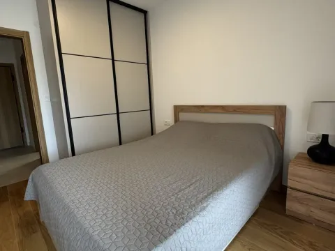 Izdavanje, jednosoban stan, 46m², New City, Podgorica - image 12