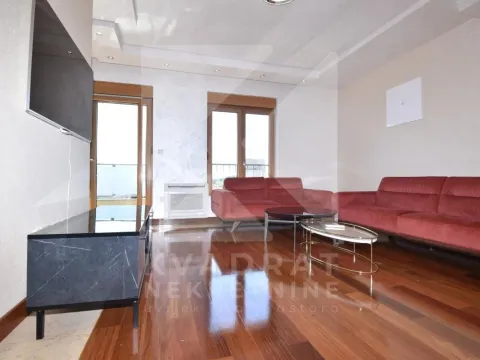 Rent, four bedroom apartment, 140m², Centar, Podgorica - image 3