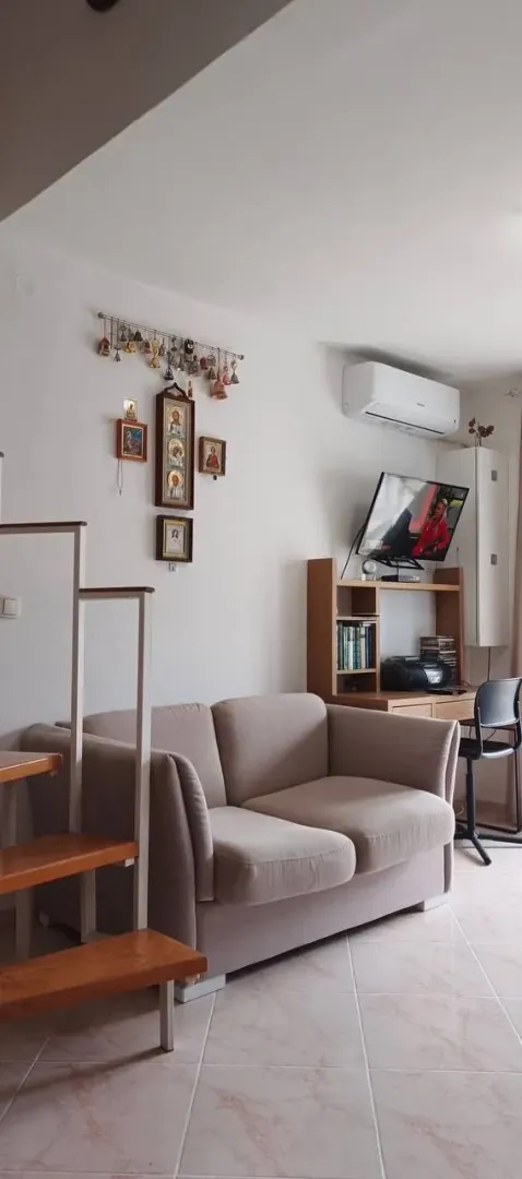 Prodaja, trosoban stan, 63m², Rafailovići, Budva