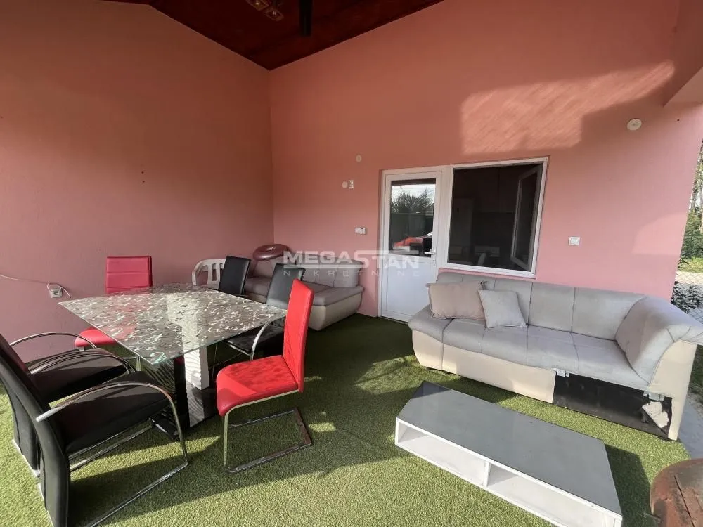 Prodaja, kuća, 145m², Ašanja, Pećinci