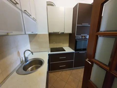 Izdavanje, dvosoban stan, 60m², Stari Aerodrom, Podgorica - image 11