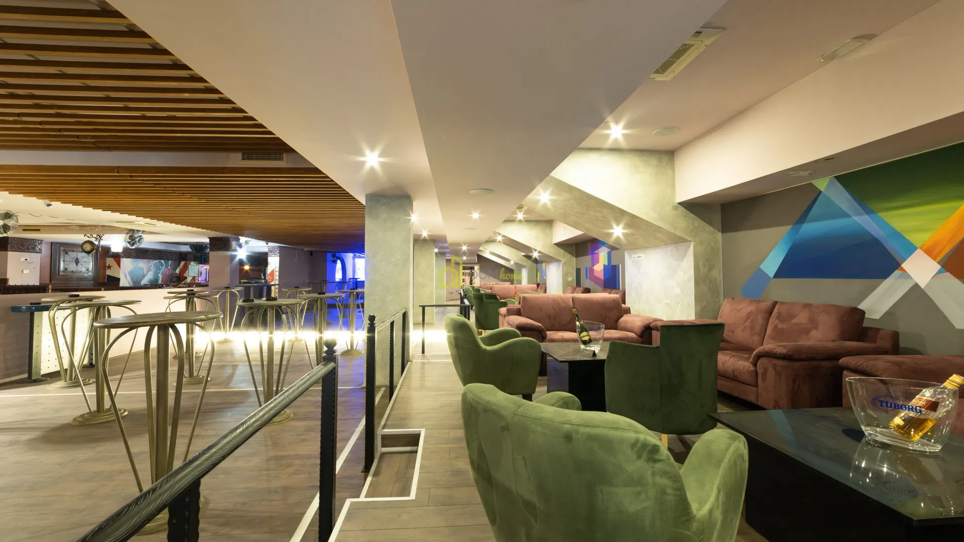 Sale, office space, 1343m², Centar, Podgorica