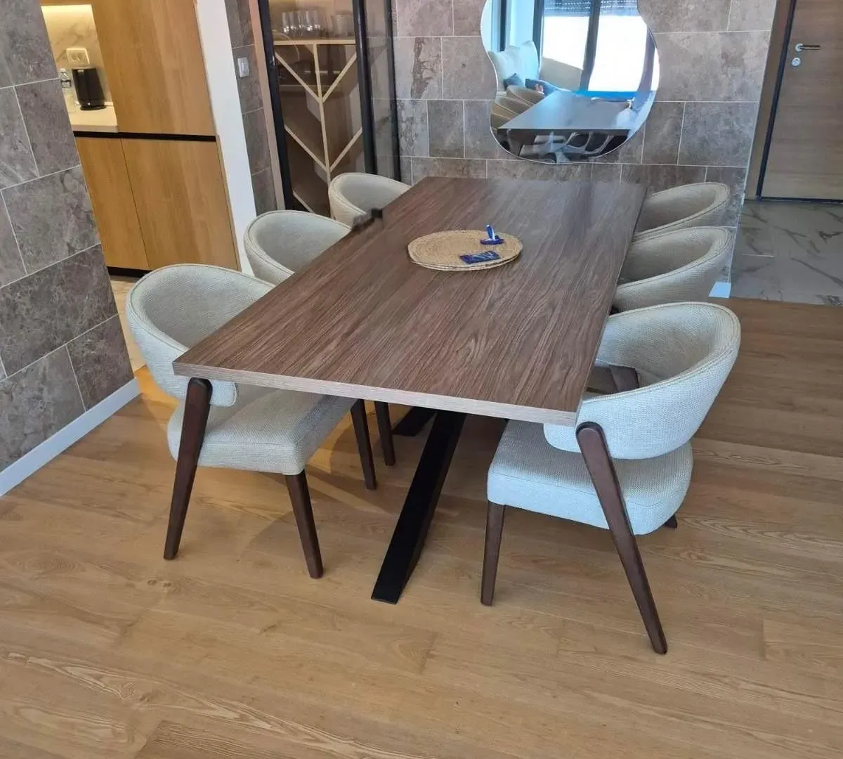 Prodaja, dvosoban stan, 106m², Bijela, Herceg Novi