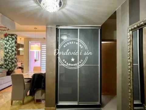 Sale, three bedroom apartment, 71m², Centar, Kragujevac - image 11