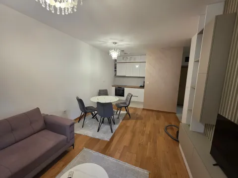 Rent, one bedroom apartment, 46m², City Kvart, Podgorica - image 2