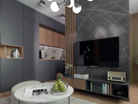 Prodaja, stan, 28m², Sajam, Novi Sad Sve Podlokacije - image 5