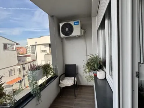 Prodaja, trosoban stan, 62m², Petrovaradin, Novi Sad - image 12