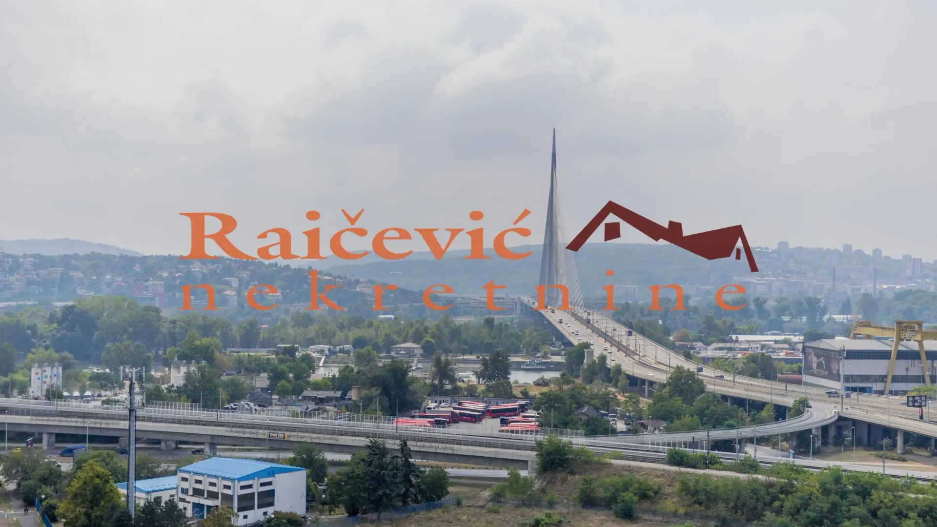 Prodaja, dvosoban stan, 70m², Novi Beograd Blok 23, Novi Beograd Sve Podlokacije