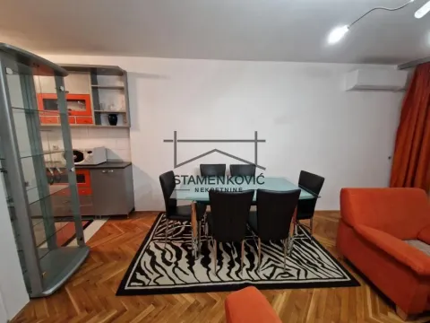 Izdavanje, dvosoban stan, 79m², Bulevar Oslobodjenja, Novi Sad Sve Podlokacije - image 13