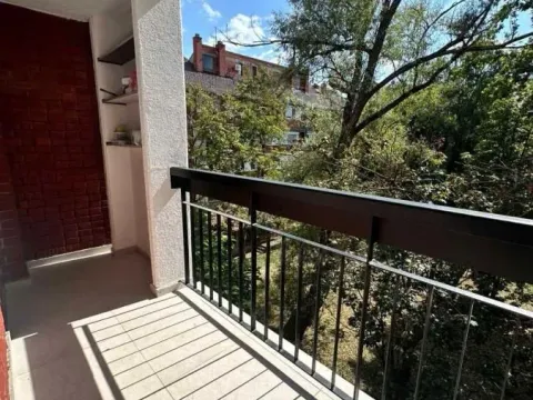 Izdavanje, jednosoban stan, 45m², Novo naselje, Novi Sad - image 14