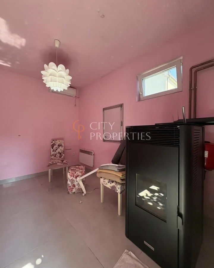 Prodaja, kuća, 178m², Stari Aerodrom, Podgorica