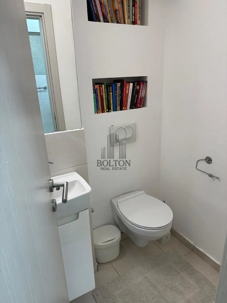 Rent, four bedroom apartment, 73m², Novi Beograd Blok 22, Novi Beograd Sve Podlokacije