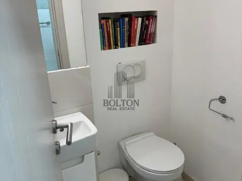Rent, four bedroom apartment, 73m², Novi Beograd Blok 22, Novi Beograd Sve Podlokacije - image 14
