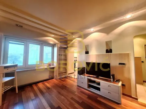 Izdavanje, dvosoban stan, 61m², Savski Venac, Beograd - image 3