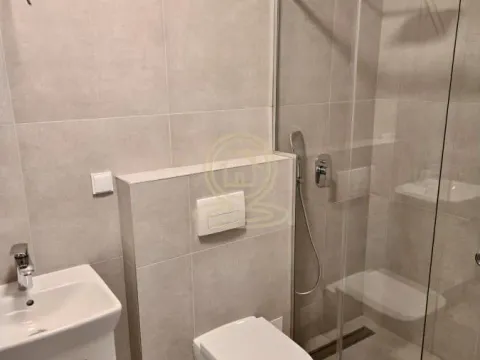 Sale, three bedroom apartment, 105m², Medijana, Niš - image 9