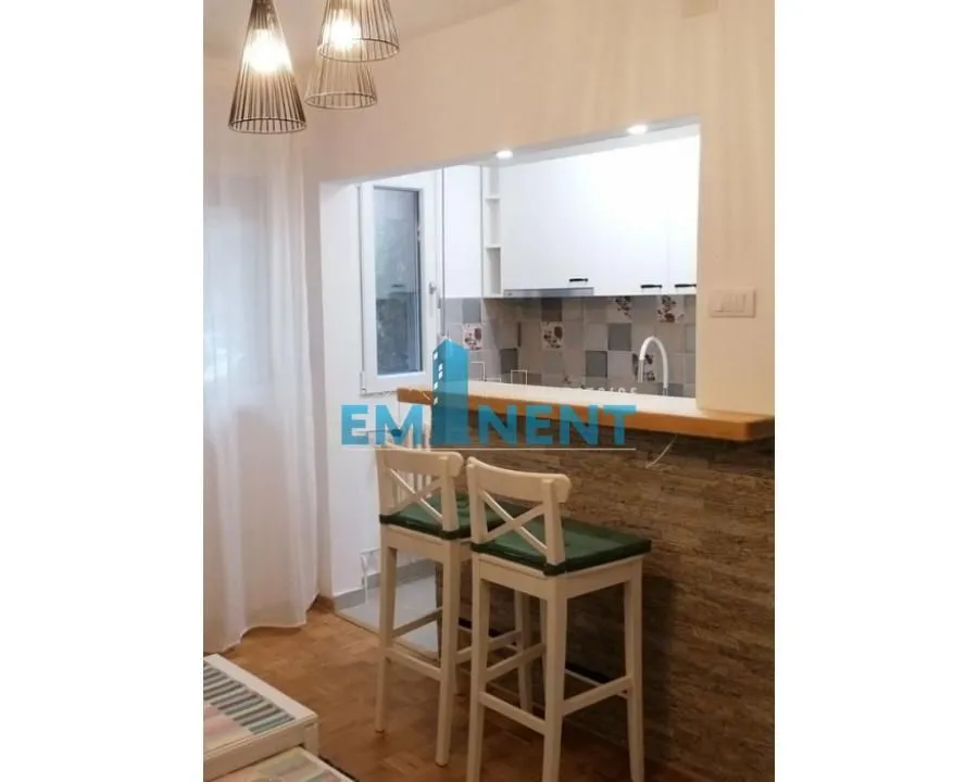 Rent, apartment, 35m², Novi Beograd Sve Podlokacije, Beograd