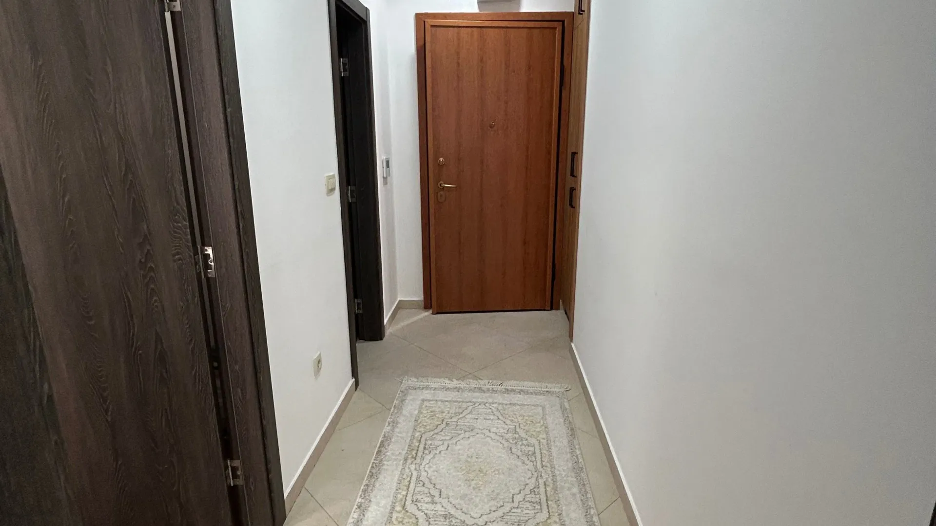 Rent, one bedroom apartment, 45m², Ljubović, Podgorica